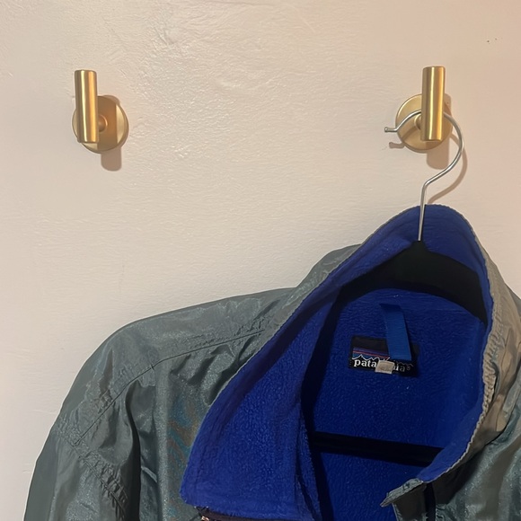 COPY - Vintage Patagonia bomber jacket - Picture 5 of 6